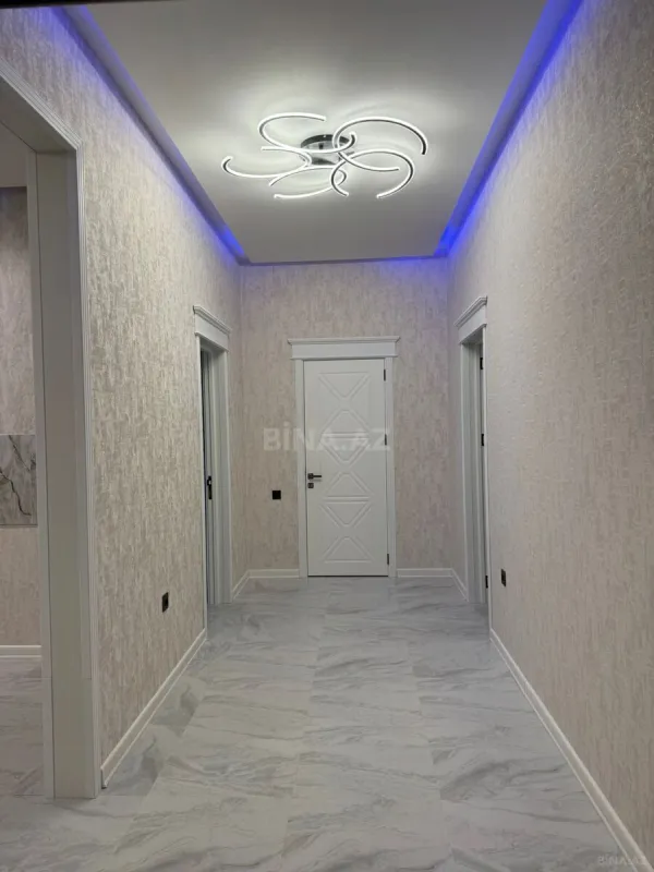 Satılır 3 otaqlı həyət evi 120 m²