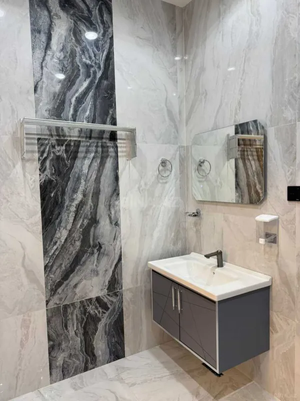 Satılır 3 otaqlı həyət evi 120 m²