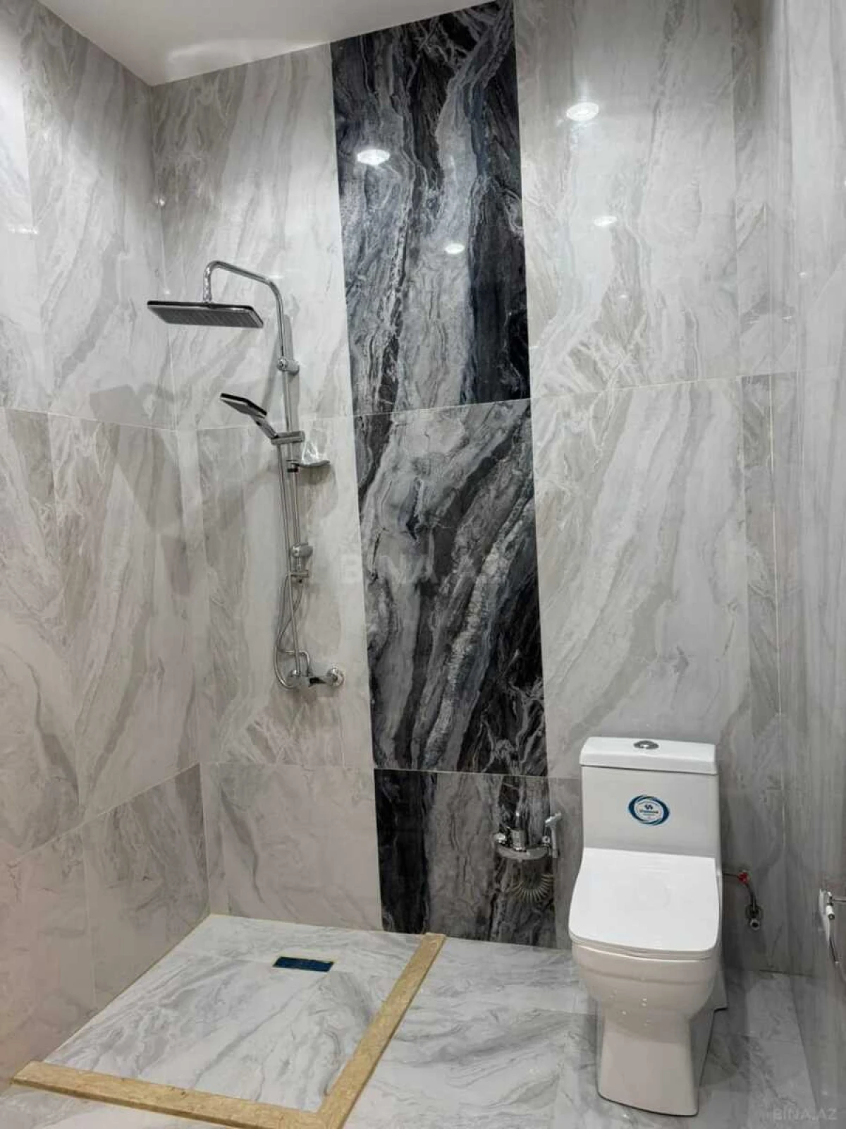 Satılır 3 otaqlı həyət evi 120 m²