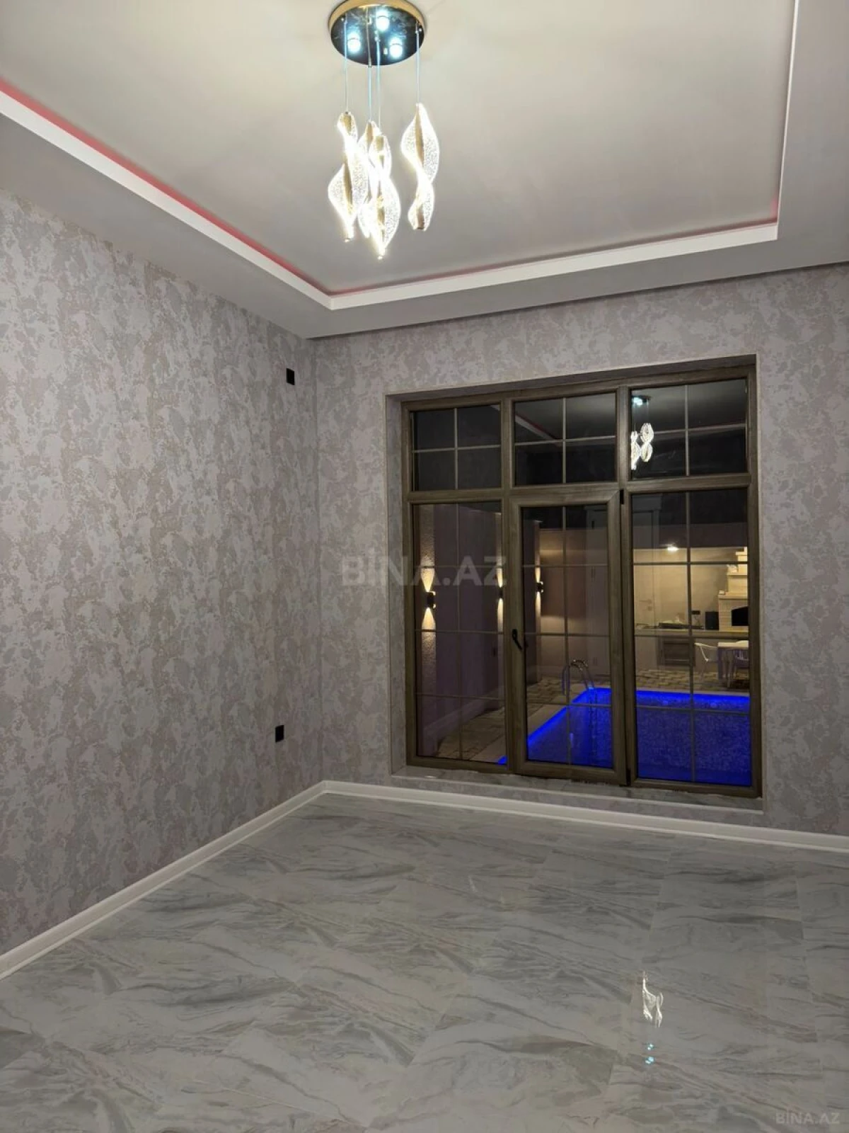 Satılır 3 otaqlı həyət evi 120 m²