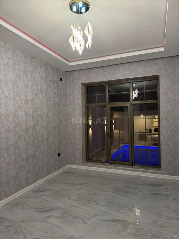 Satılır 3 otaqlı həyət evi 120 m²