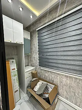 Satılır 2 otaqlı mənzil 56 m²