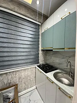 Satılır 2 otaqlı mənzil 56 m²