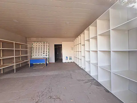 Kirayə verilir obyekt 55 m²