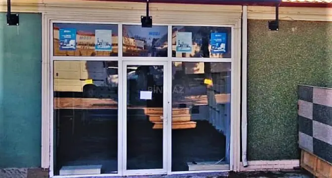 Kirayə verilir obyekt 55 m² — Bakı, Nərimanov 55.00 m²