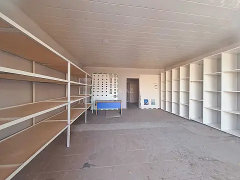 Kirayə verilir obyekt 55 m²
