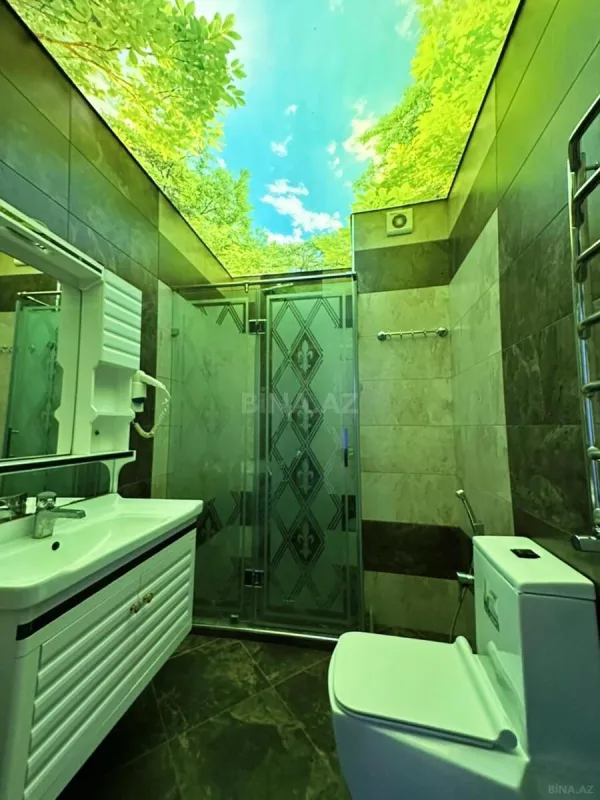 Satılır 3 otaqlı mənzil 120 m²