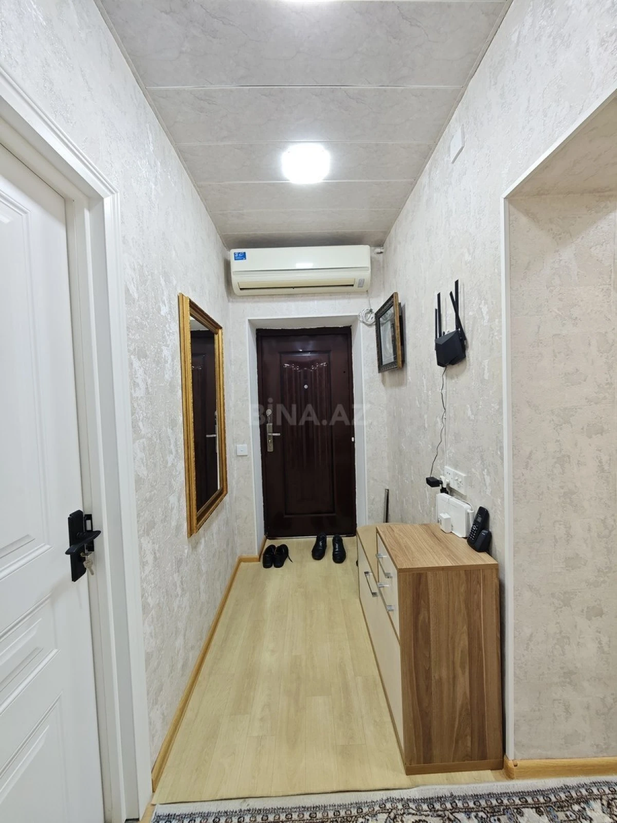 Satılır 3 otaqlı mənzil 65 m²