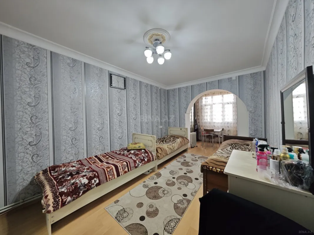 Satılır 3 otaqlı mənzil 65 m²