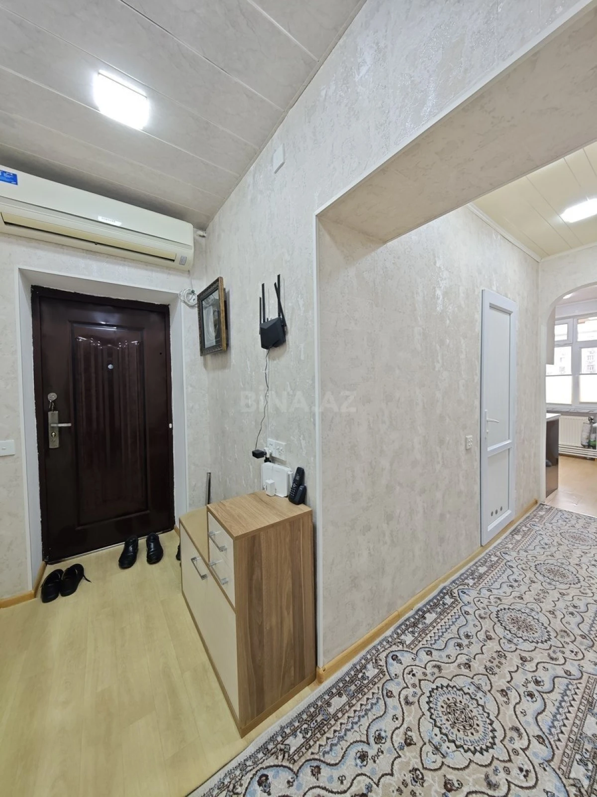 Satılır 3 otaqlı mənzil 65 m²