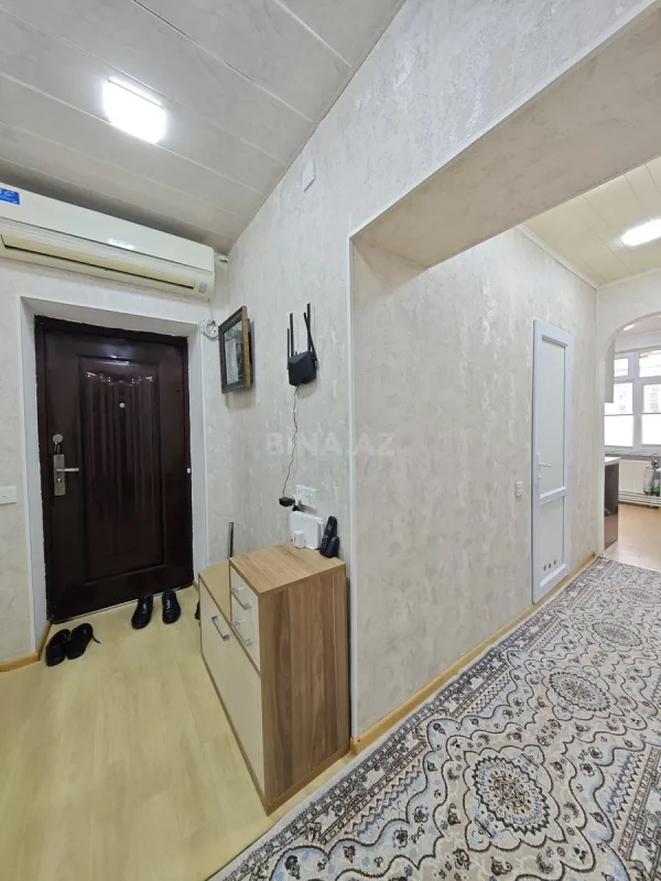 Satılır 3 otaqlı mənzil 65 m²