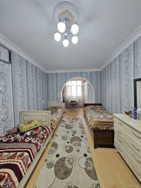 Satılır 3 otaqlı mənzil 65 m²