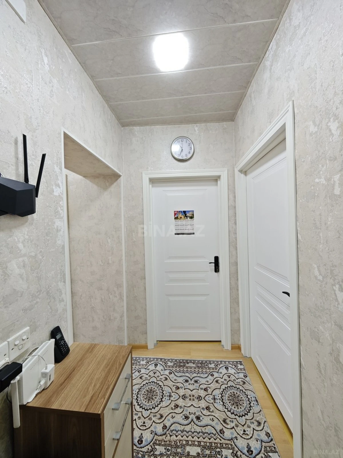 Satılır 3 otaqlı mənzil 65 m²