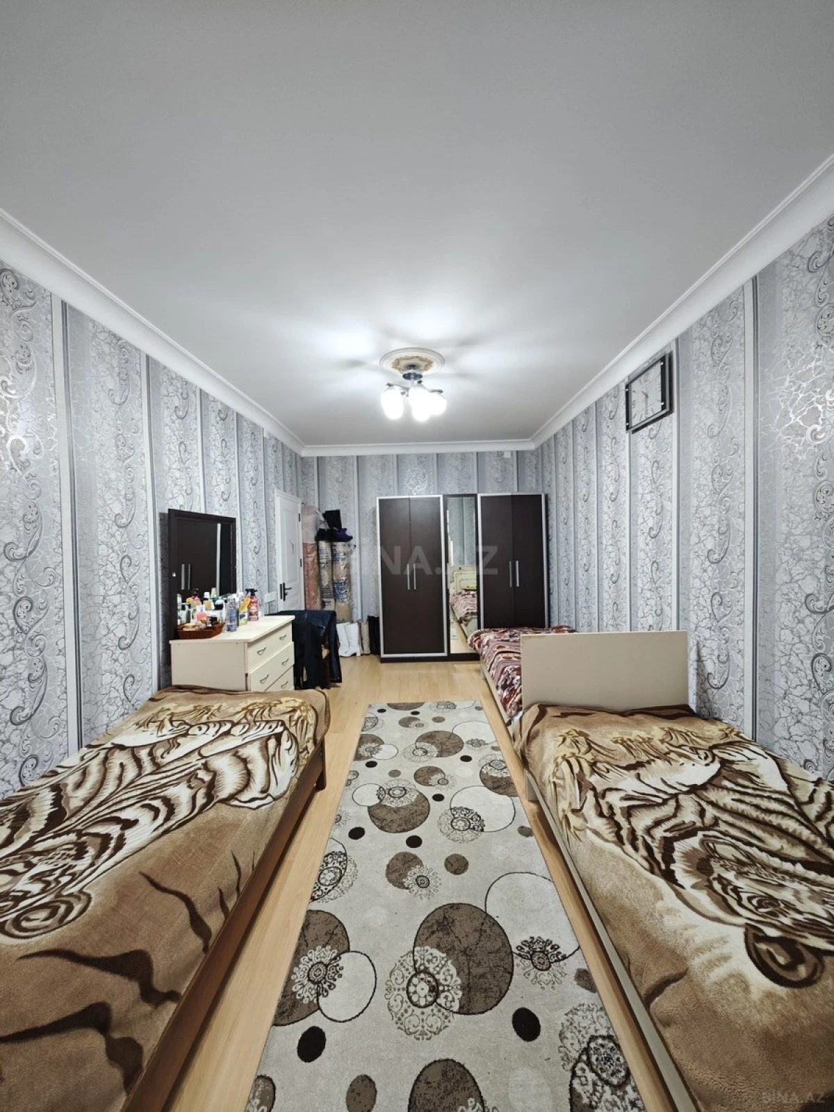 Satılır 3 otaqlı mənzil 65 m²