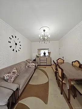 Satılır 3 otaqlı mənzil 65 m² — Bakı, Bakıxanov 3 otaq 65.00 m²