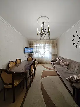 Satılır 3 otaqlı mənzil 65 m²