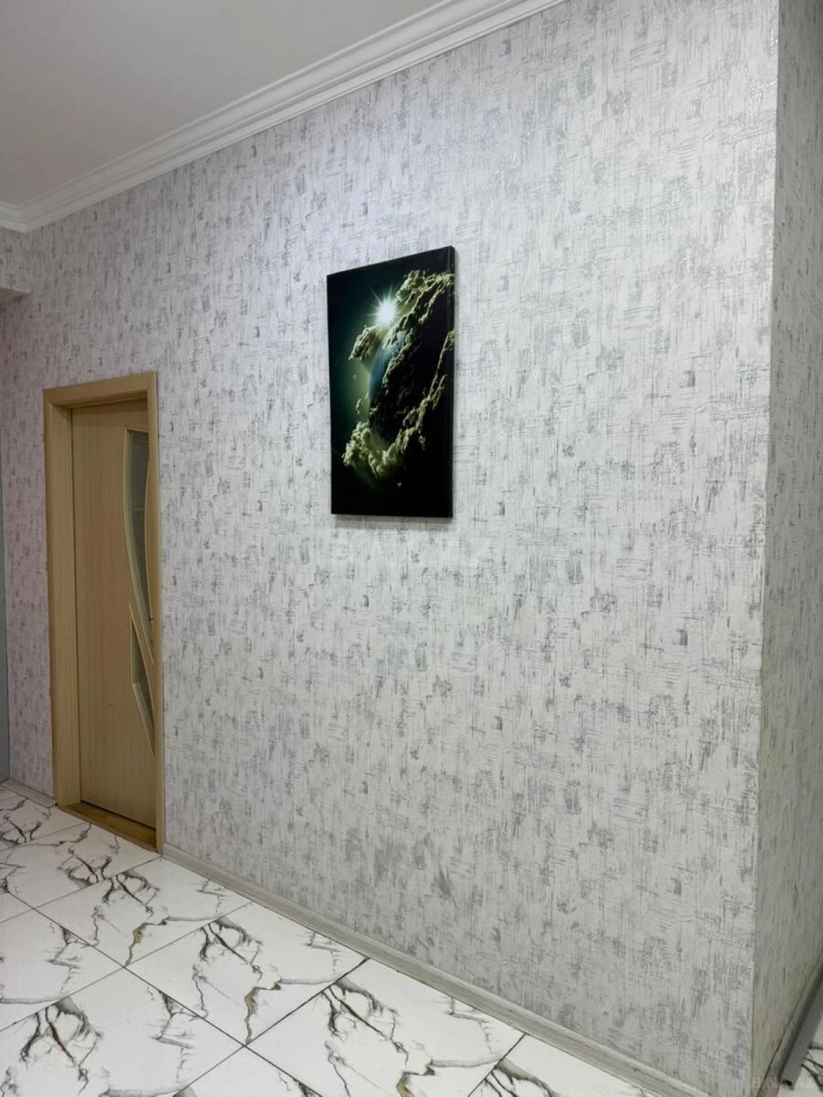 Kirayə verilir 1 otaqlı mənzil 25 m²