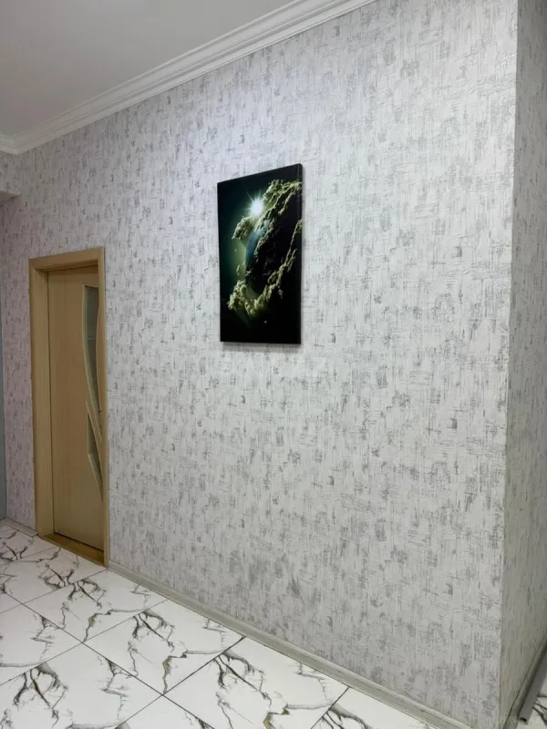 Kirayə verilir 1 otaqlı mənzil 25 m²