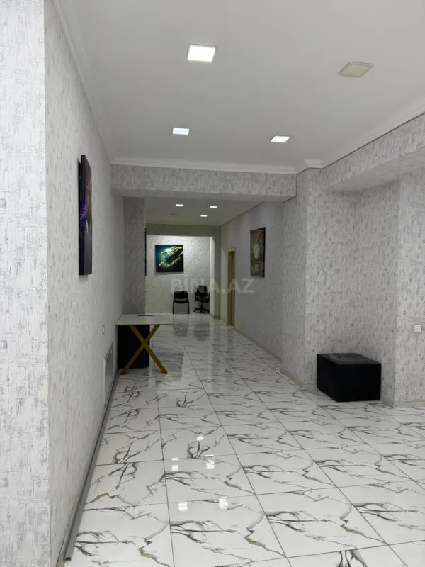 Kirayə verilir 1 otaqlı mənzil 25 m²