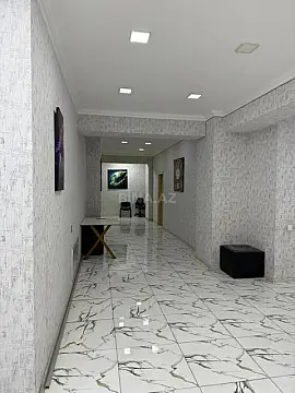 Kirayə verilir 1 otaqlı mənzil 25 m²
