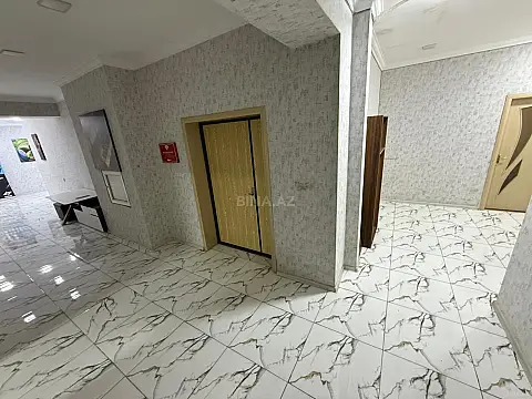 Kirayə verilir 1 otaqlı mənzil 25 m² — Bakı, Xətai 1 otaq 25.00 m²