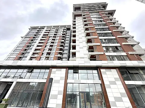 Satılır 2 otaqlı mənzil 60 m² — Bakı, Bakıxanov 2 otaq 60.00 m²