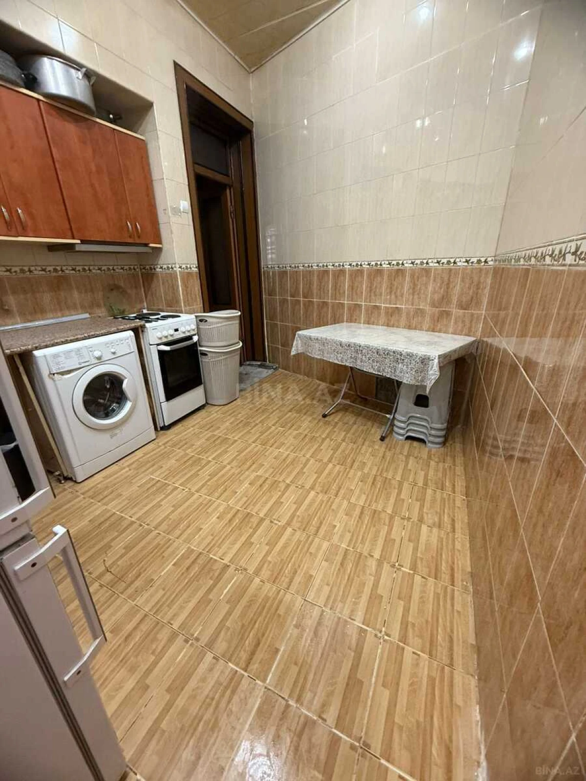 Satılır 3 otaqlı mənzil 85 m²