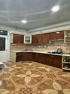 Satılır 2 otaqlı mənzil 68 m²