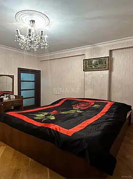 Satılır 2 otaqlı mənzil 68 m²