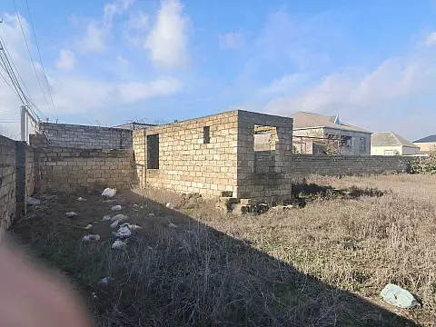 Satılır torpaq sahəsi 12 m²