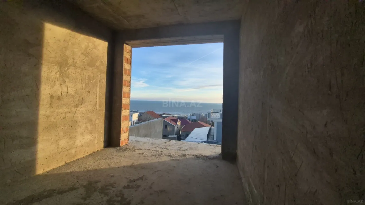 Satılır 6 otaqlı həyət evi 400 m²