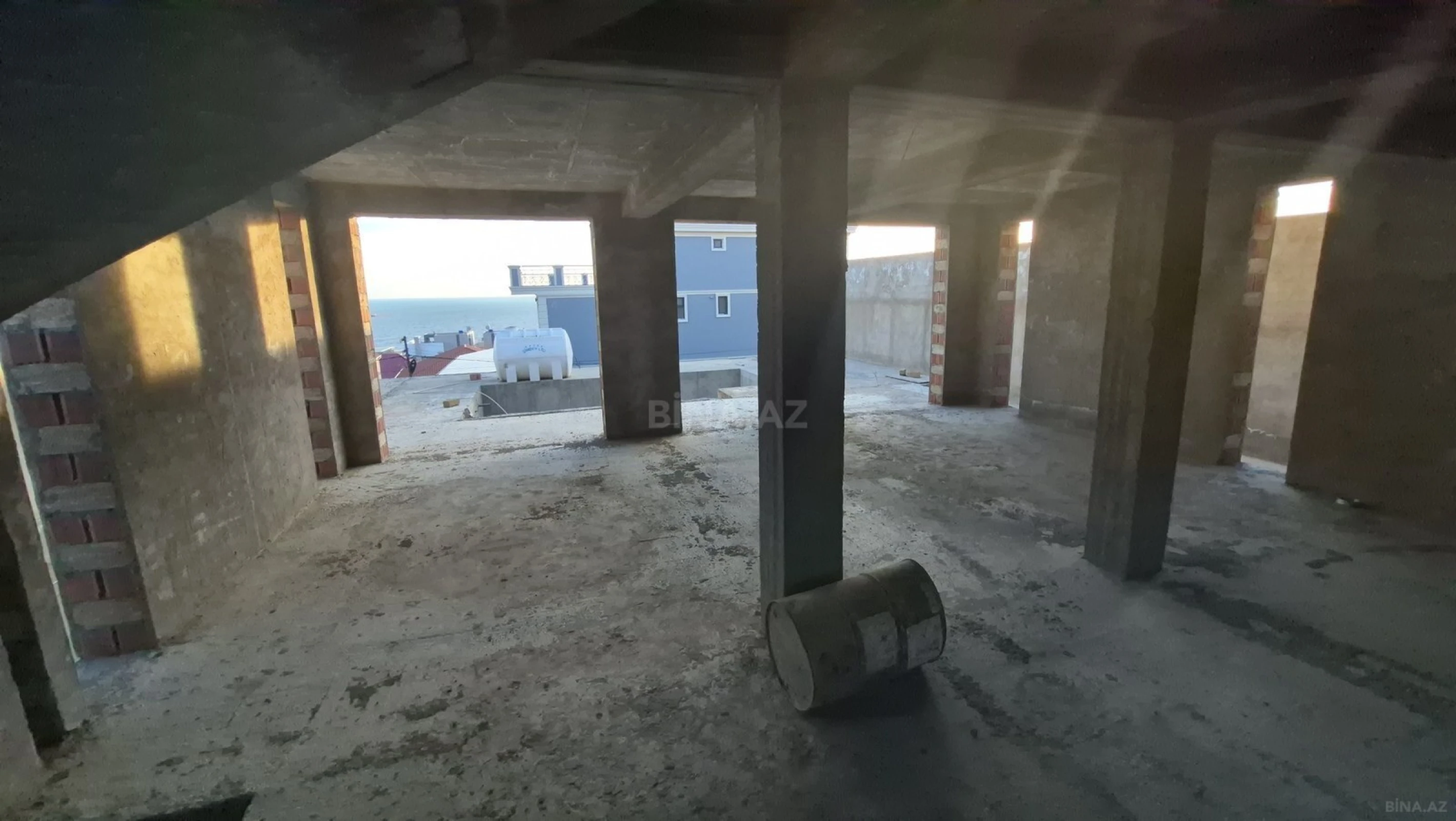 Satılır 6 otaqlı həyət evi 400 m²