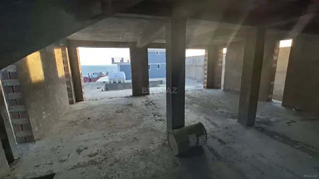 Satılır 6 otaqlı həyət evi 400 m²