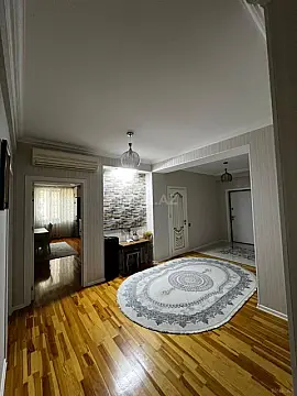 Satılır 3 otaqlı mənzil 125 m² — Bakı, Həzi Aslanov qəs. 3 otaq 125.00 m²