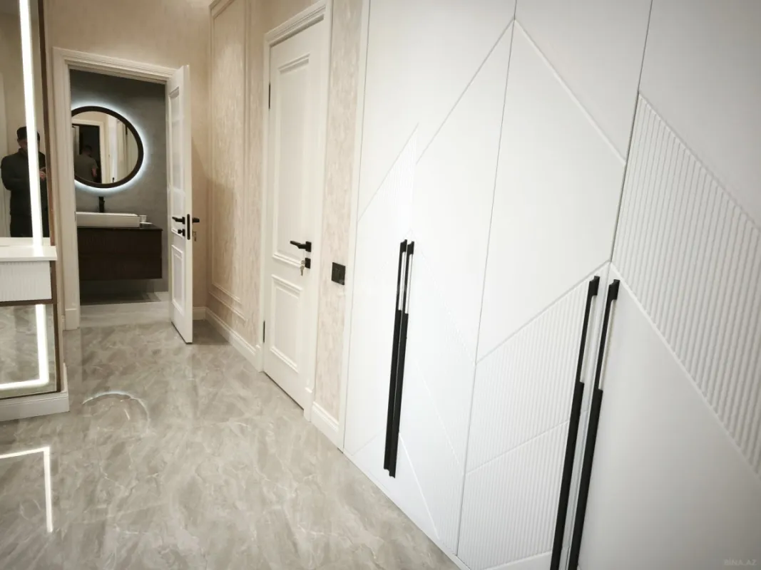 Kirayə verilir 2 otaqlı mənzil 88 m²