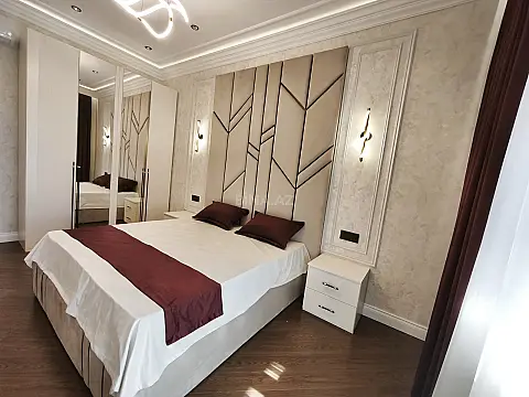 Kirayə verilir 2 otaqlı mənzil 88 m² — Bakı, Keşlə 2 otaq 88.00 m²