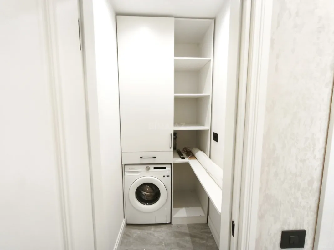 Kirayə verilir 2 otaqlı mənzil 88 m²