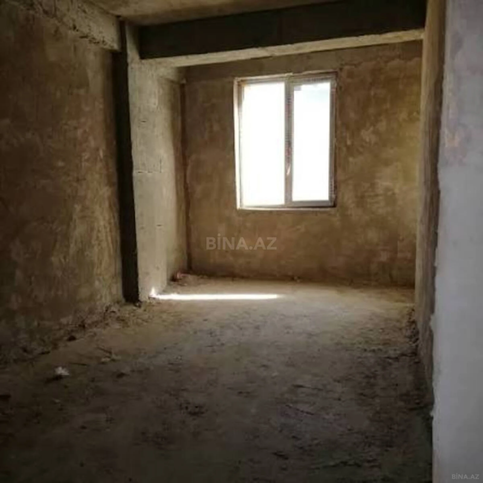 Satılır 3 otaqlı mənzil 115 m²