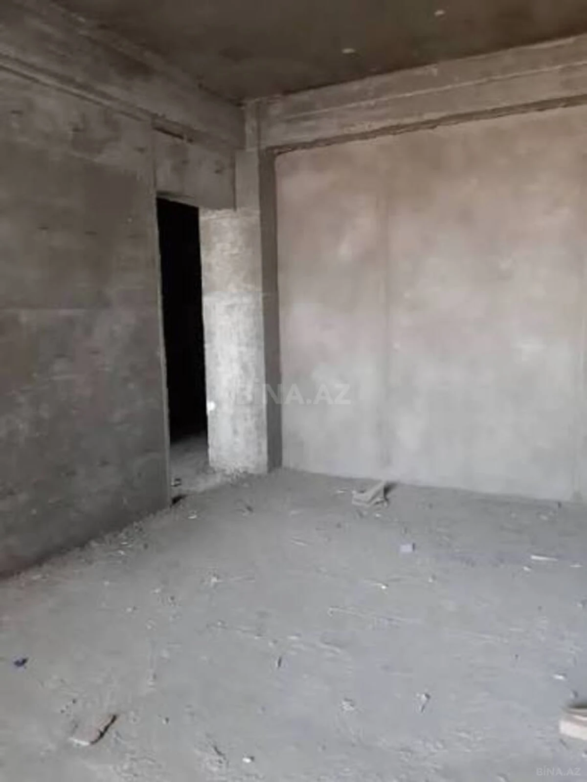 Satılır 3 otaqlı mənzil 115 m²