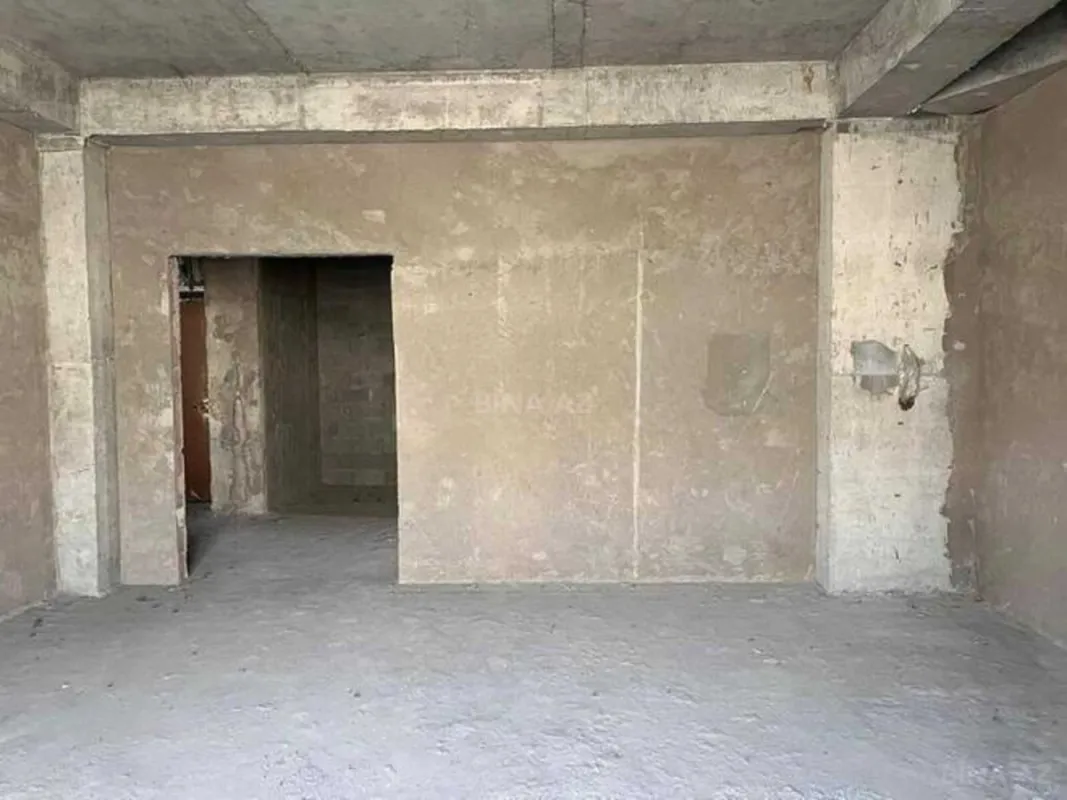 Satılır 3 otaqlı mənzil 115 m²