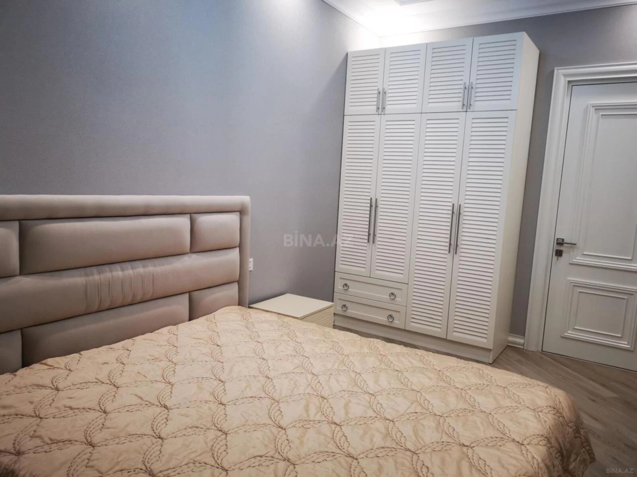 Kirayə verilir 2 otaqlı mənzil 60 m²