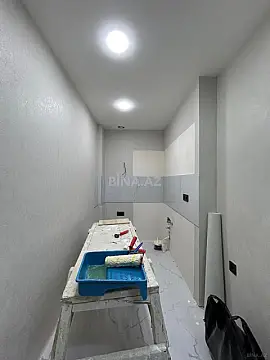Satılır 2 otaqlı mənzil 70 m²