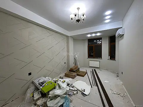 Satılır 2 otaqlı mənzil 70 m²
