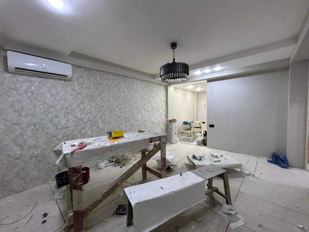 Satılır 2 otaqlı mənzil 70 m²