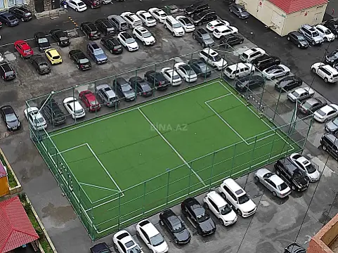 Satılır 2 otaqlı mənzil 70 m²