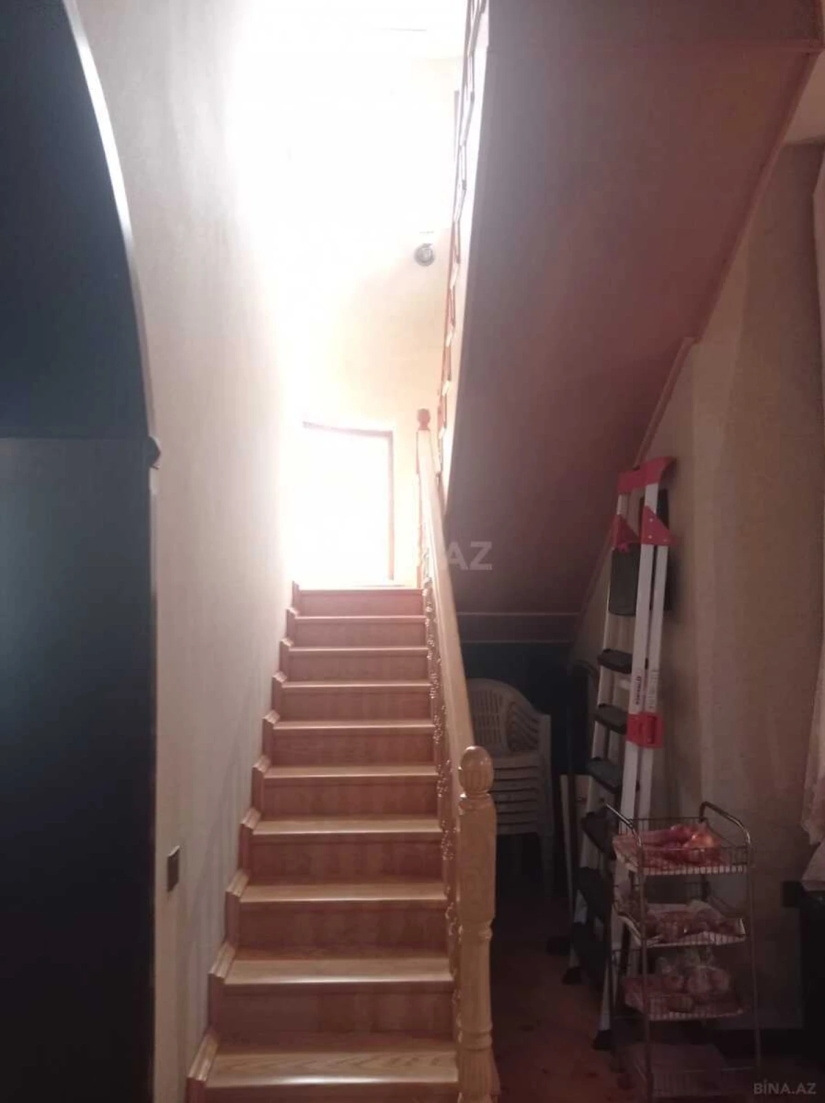 Satılır 5 otaqlı həyət evi 400 m²