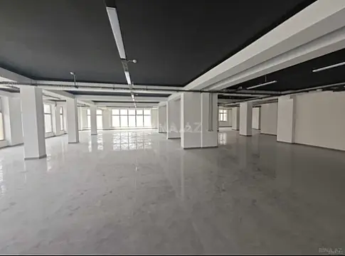 Satılır obyekt 2000 m²