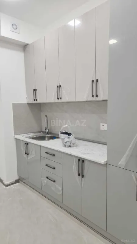 Satılır obyekt 2000 m²