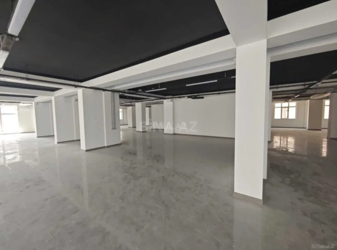 Satılır obyekt 2000 m²