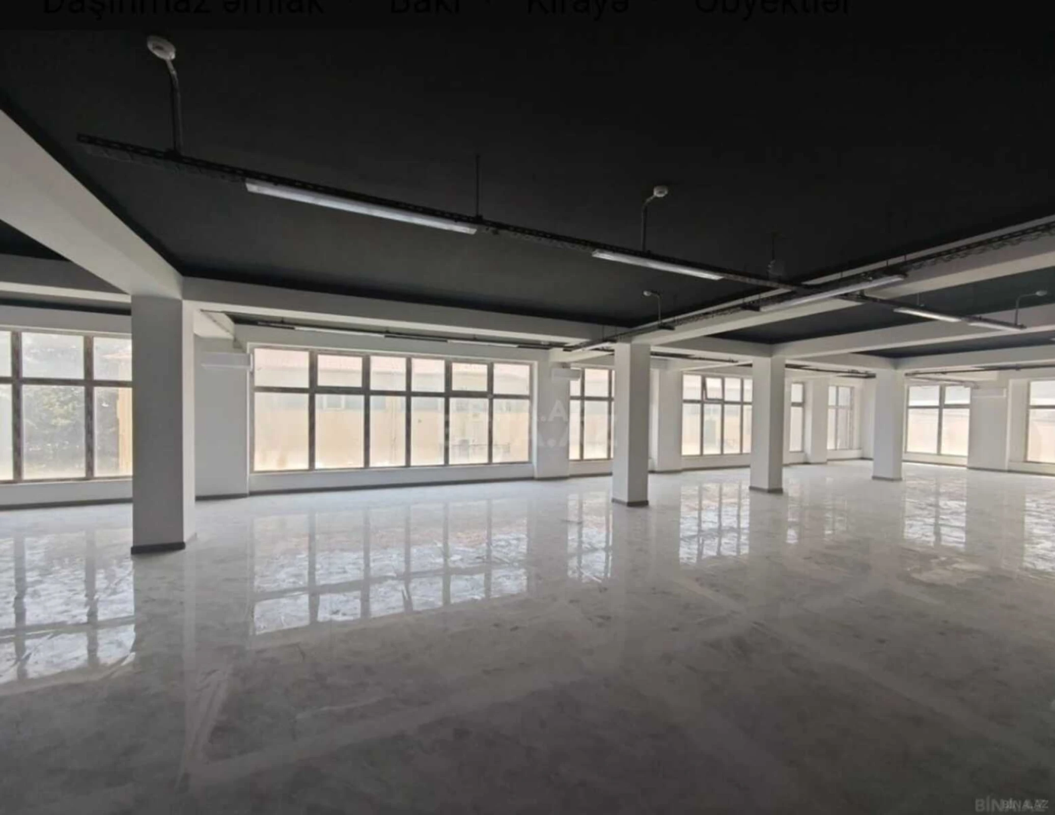 Satılır obyekt 2000 m²